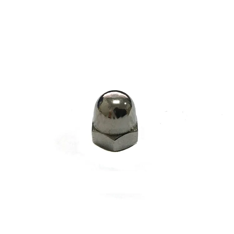 Zeintzuk dira Cap Nuts-en segurtasun-onurak?