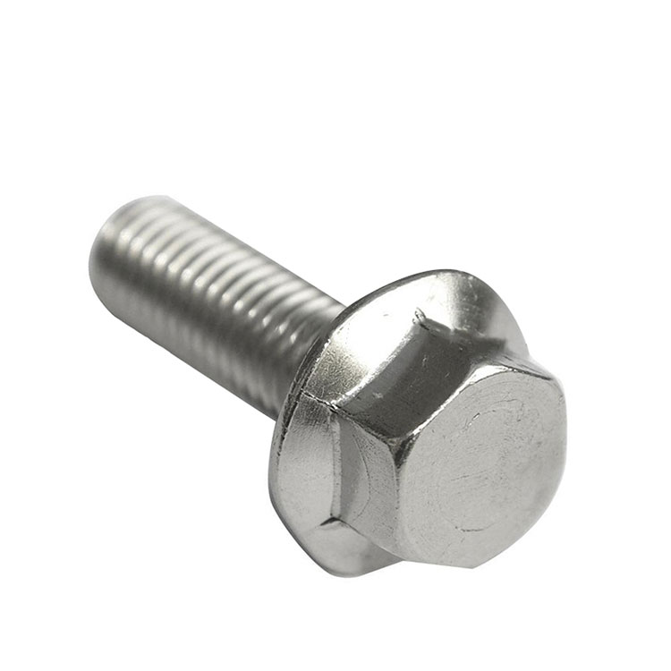 Zeintzuk dira Industri ezarpenetan Bragang Bolts-en aplikazio nagusiak?