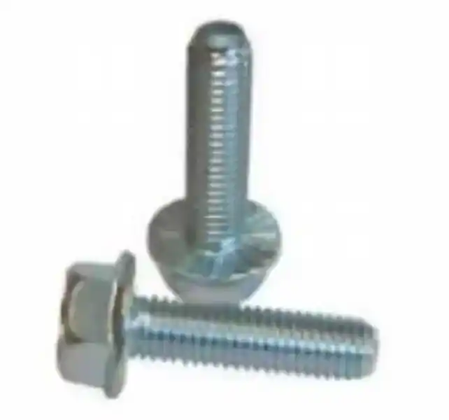 Nola aukeratu Zinkatutako Hex Flange Bolt Indar handiko Hexagono Flange Bolt-en tamaina egokia?
