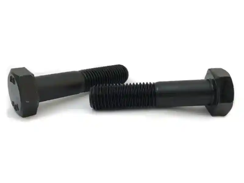 Non eros dezaket presio-ontzietarako indar handiko oxido beltza Heavy Head Bolt?