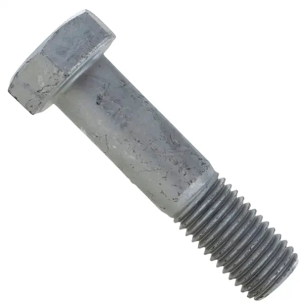 ASMA325HotDipGalvanizedHeavyHexStructuralBoltPrevent-Egitura-Lotura-hutsegiteak-Kanpoko-Altzairu-proiektuetarako?