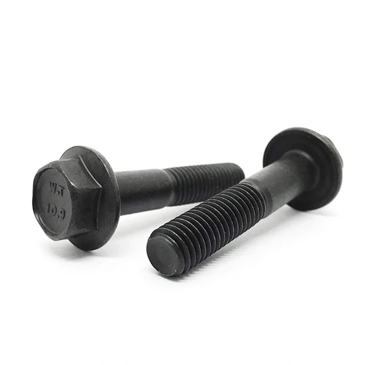 Erresistentzia Handiko Brida Torlojuak